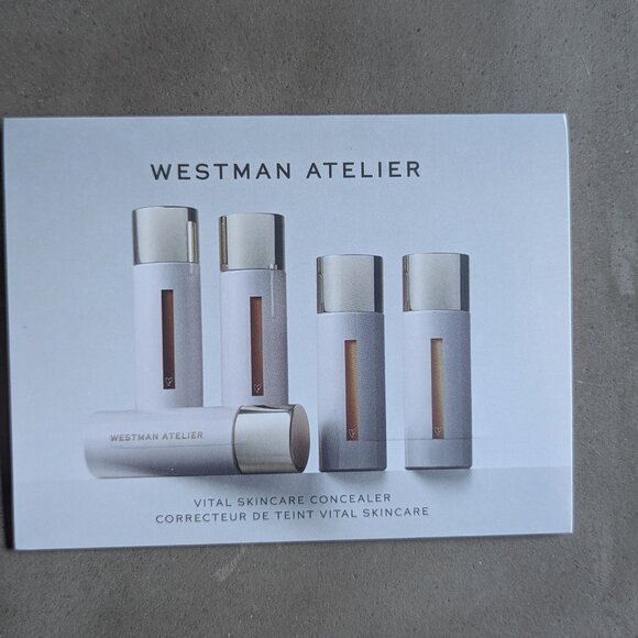 Westman Atelier Sample Trio Pack - Picture 4 of 14